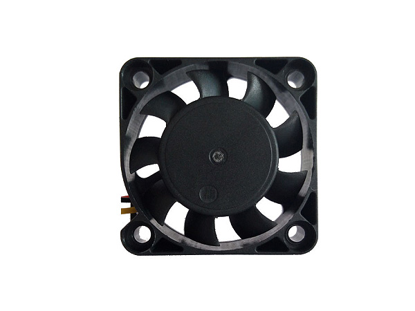 Ventiladores de refr